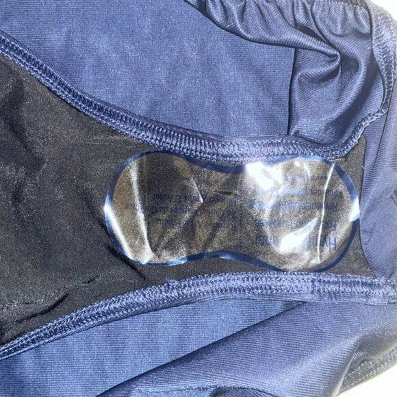 Miraclesuit Basic Pant Swim Bottom in Midnight Blue Size 10 - Picture 7 of 8